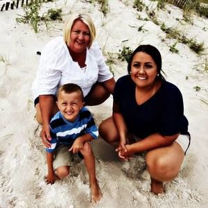 Meet your Posher, Jacqueline m